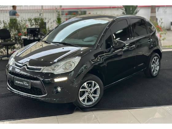 CITROËN C3 1.2 PURE TECH FLEX TENDANCE MANUAL